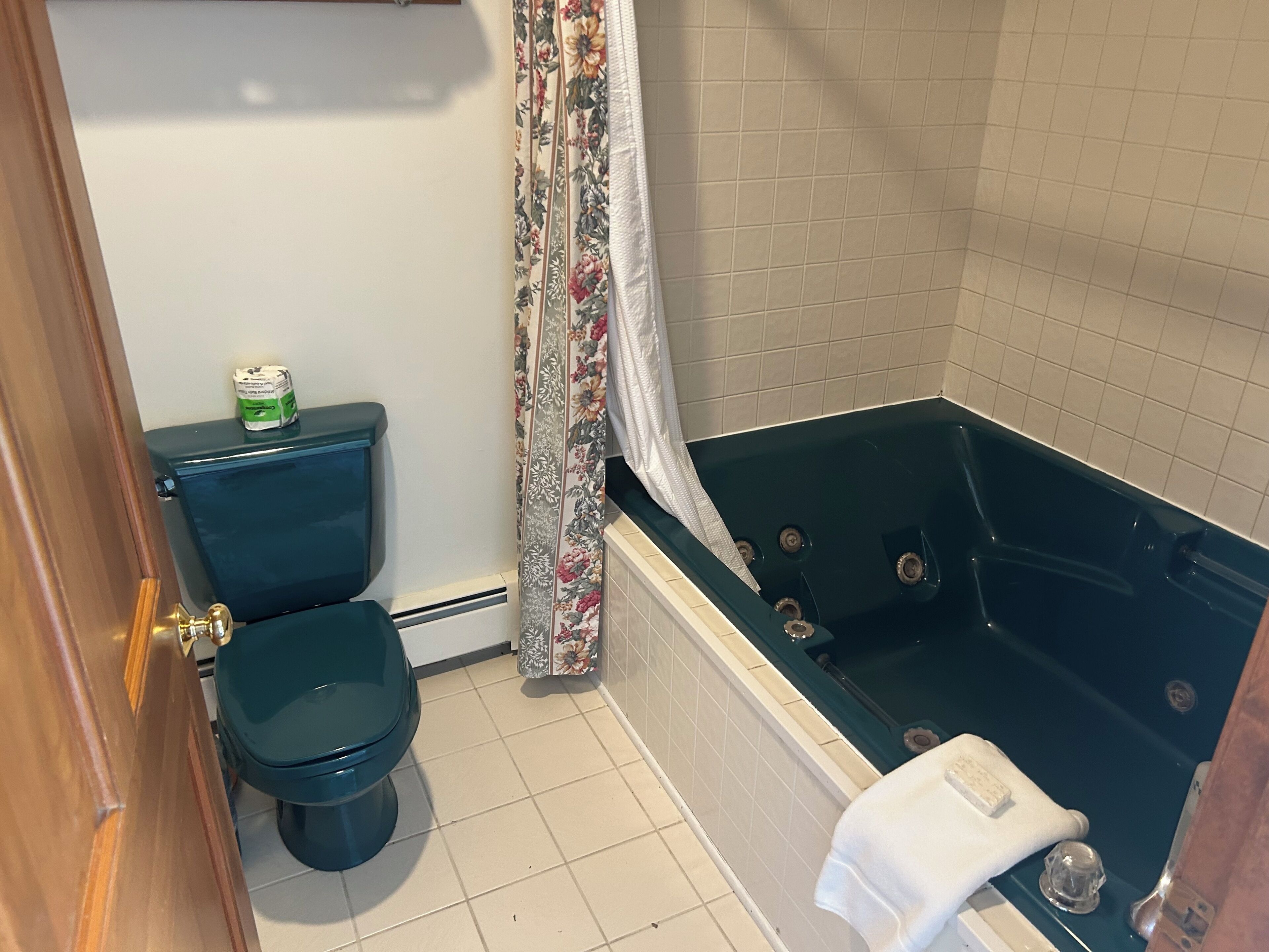 Badkamer