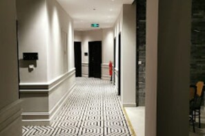 Interior - Best Western Premier Hunza (Hunza Nagar)