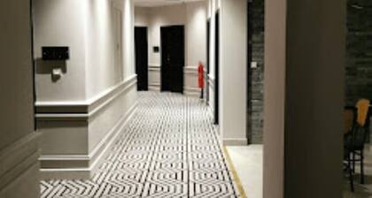 Best Western Premier Hunza