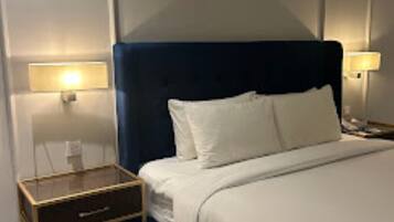 Soundproofing, iron/ironing board, free WiFi