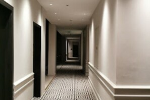 Interior - Best Western Premier Hunza (Hunza Nagar)