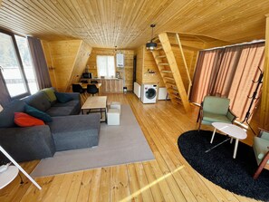 Oppholdsområde