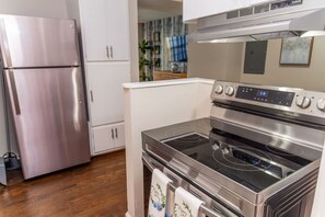 Private kitchen - Stay at Hill Urban Nest (Decatur)