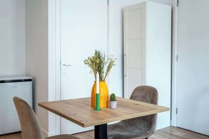 Dining - Prachtige studio in hartje Rotterdam (Rotterdam)