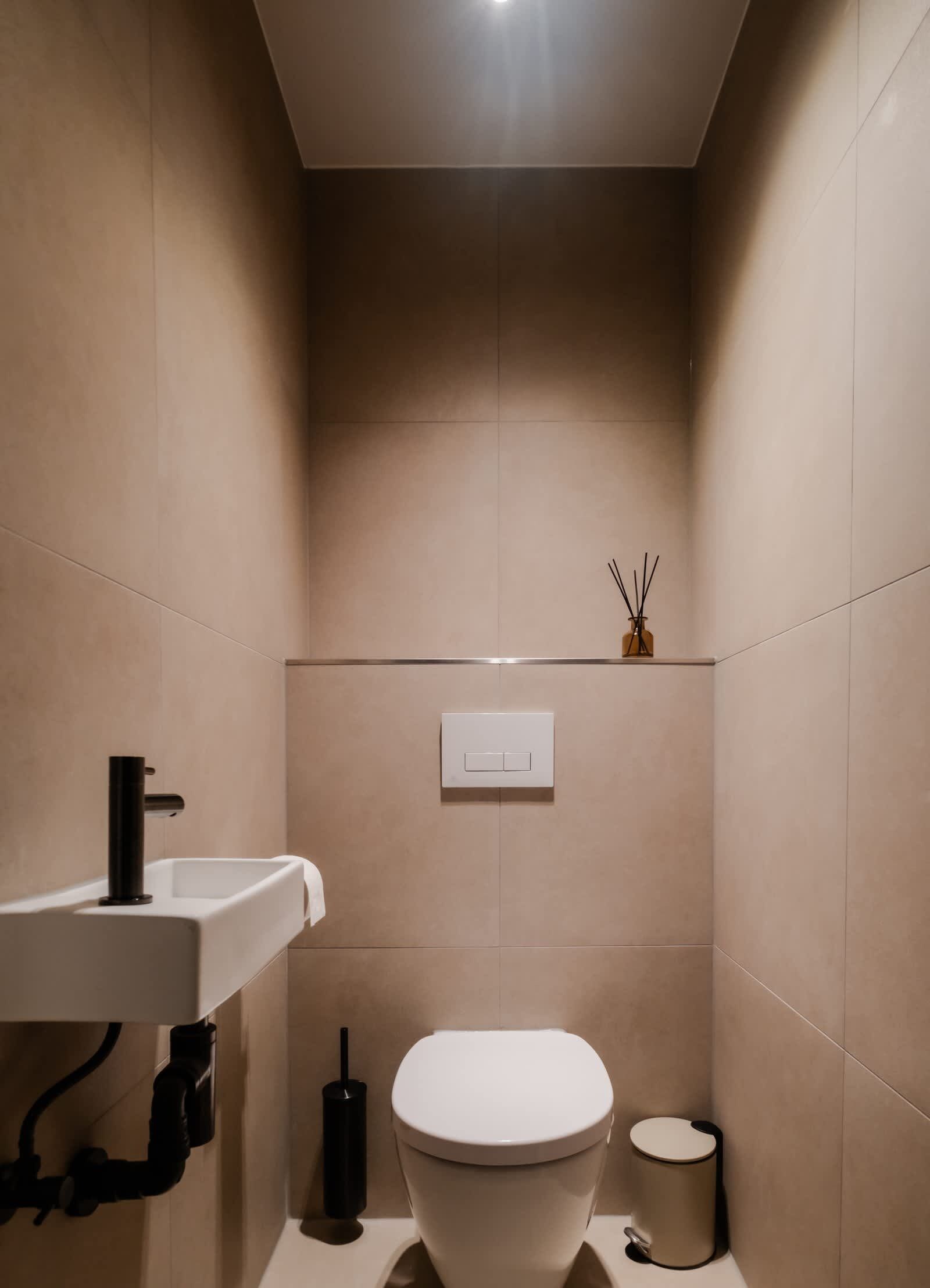 Badkamer