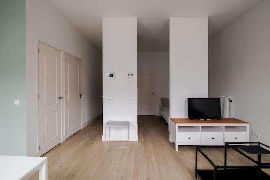 Your Modern Retreat Close To Rotterdam City Center - Róterdam