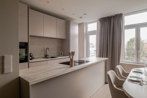 Spacious family home
