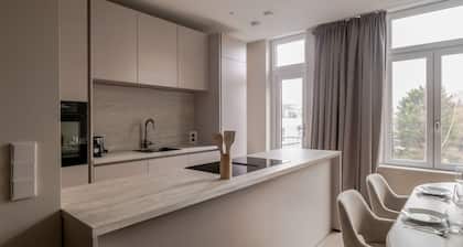 Spacious family home