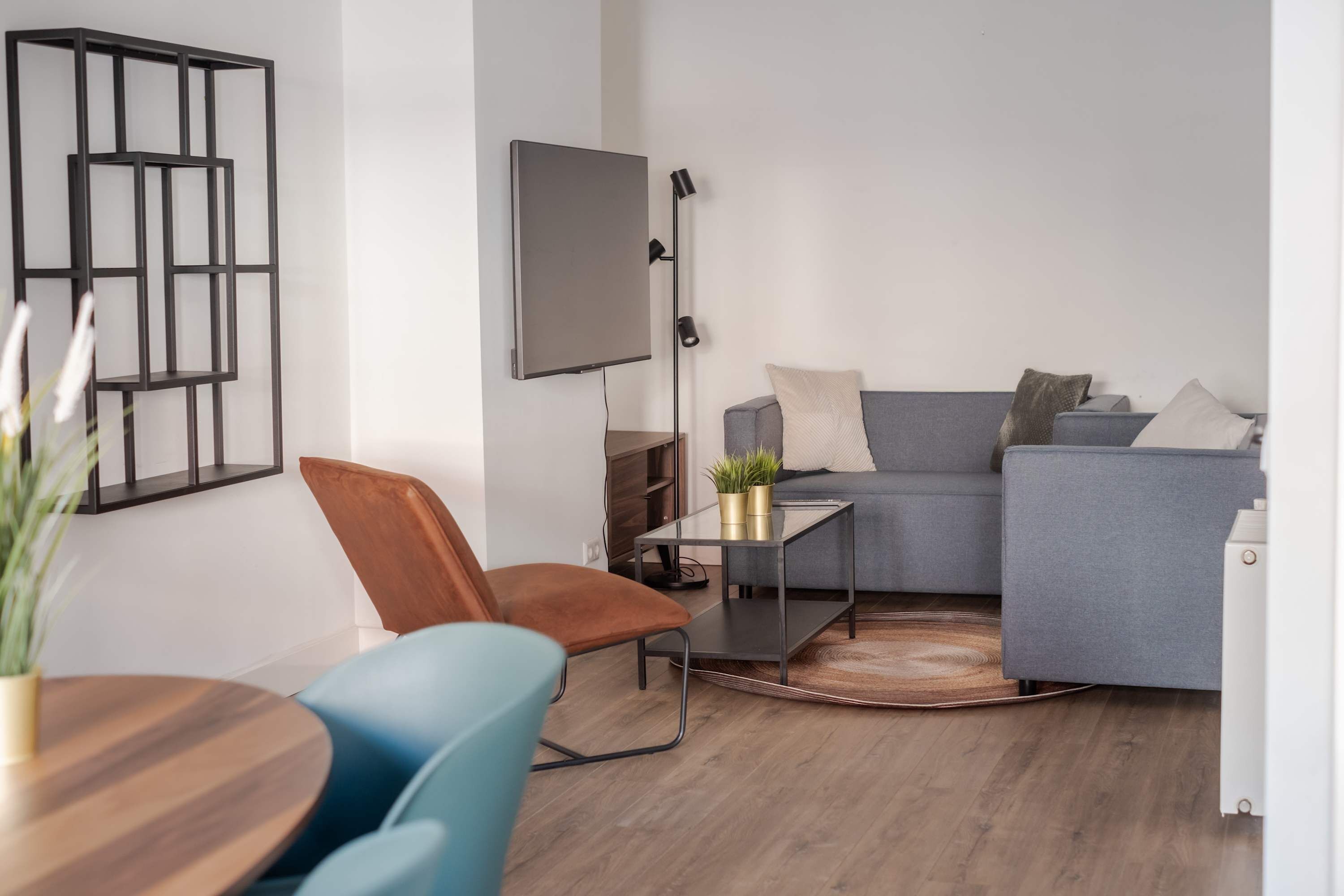 Central Rotterdam Apt: 5 Min To Station - Spijkenisse