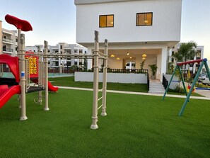 Kinderbereich