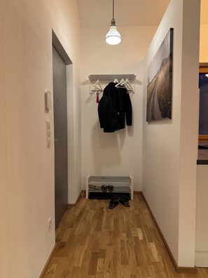 Interior - Gamsfels Balbina gallery apartment (Langen bei Bregenz)