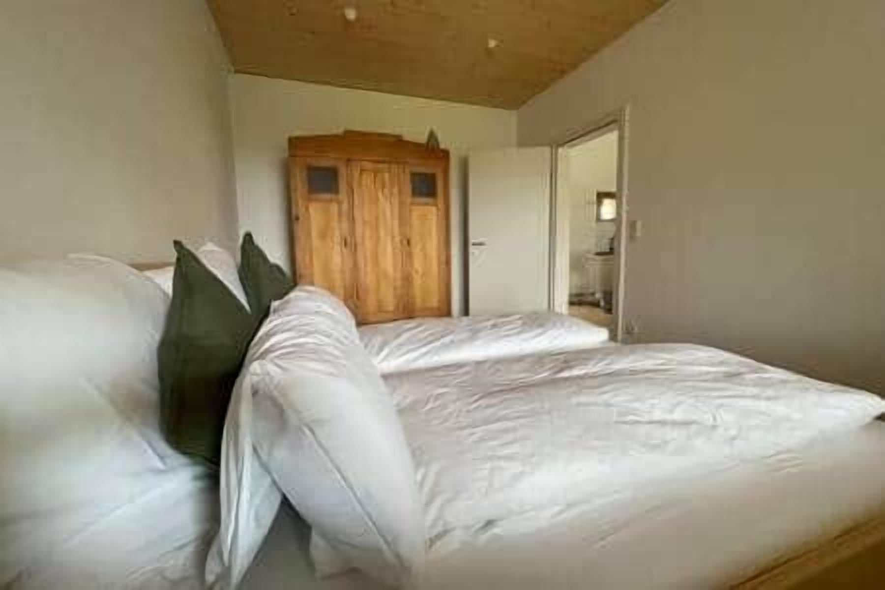 1 Schlafzimmer, Schreibtisch, Bügeleisen/Bügelbrett, kostenloses WLAN