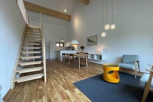 Gamsfels Petronella gallery apartment