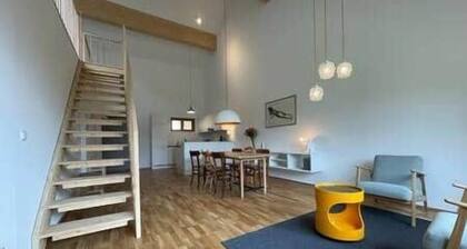 Gamsfels Petronella gallery apartment