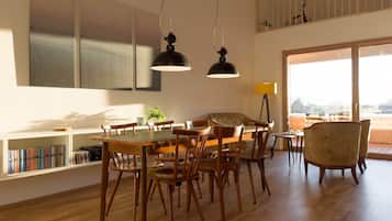 Restaurantes