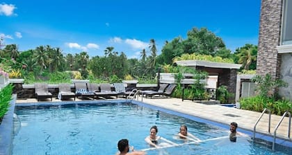 Hotel Radiance