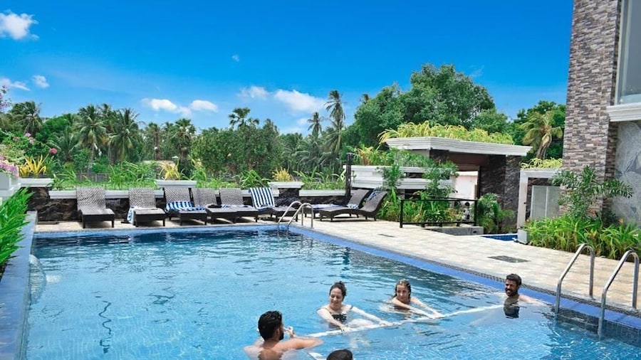 Hotel Radiance