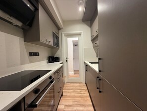 Cucina privata