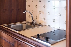Private kitchen - Relais du Silence Pian Delle Starze (Camerota)