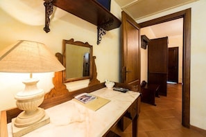 Interior - Relais du Silence Pian Delle Starze (Camerota)