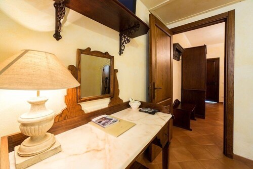 Relais Du Silence Pian Delle Starze