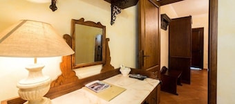 Relais du Silence Pian Delle Starze