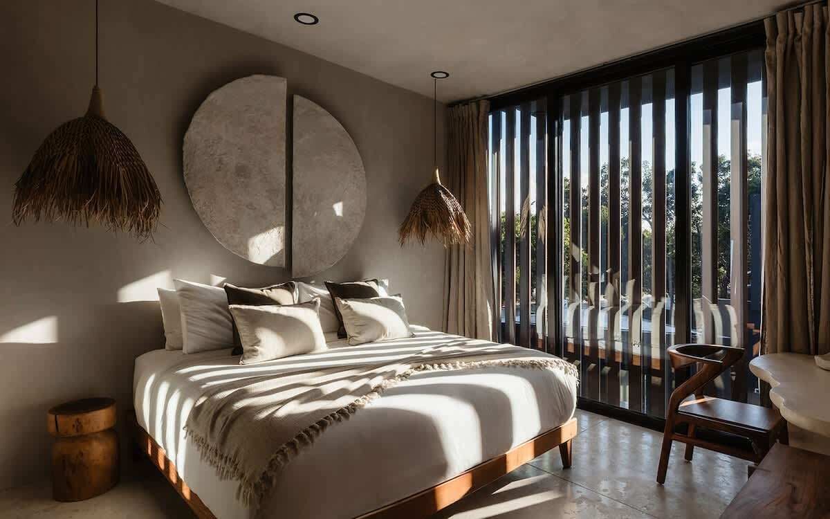 客房
