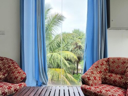  Esha Beach Resort - Trincomalee