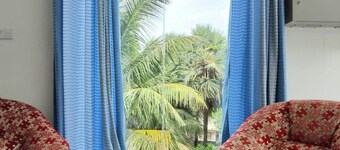  Esha Beach Resort - Trincomalee