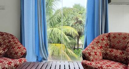 Esha Beach Resort - Trincomalee