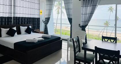 The Liyonaa Beach Resort - Trincomalee