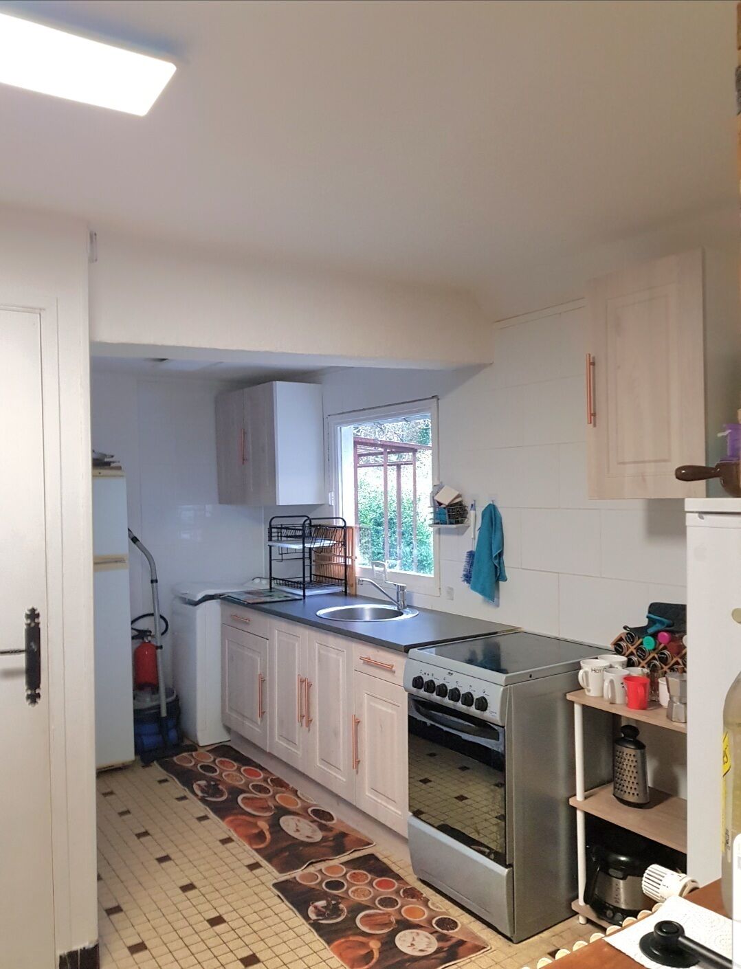 Cucina privata