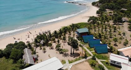 The Surfing Beach - Nilaveli