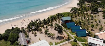 The Surfing Beach - Nilaveli