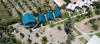 The Surfing Beach - Nilaveli