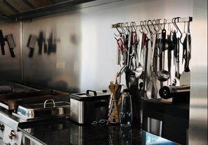 Privékeuken