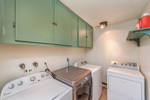 Interior - luxury family friendly villa (Las Vegas)