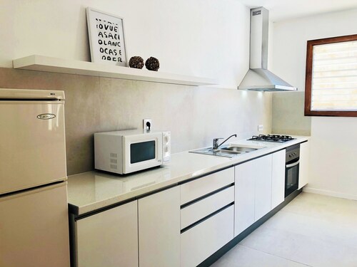 Beach House 5 min away from Sa Rapita Beach