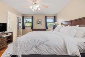 Room - The Mango House- A family-friendly house, 10min from the airport (Tampa)