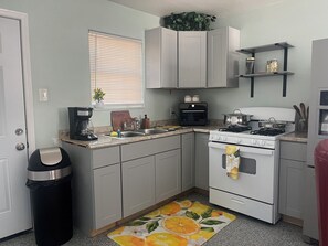 Cozinha privada