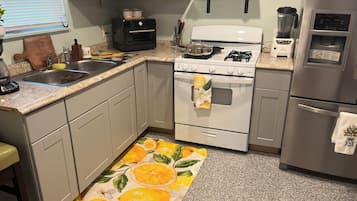 Cozinha privada
