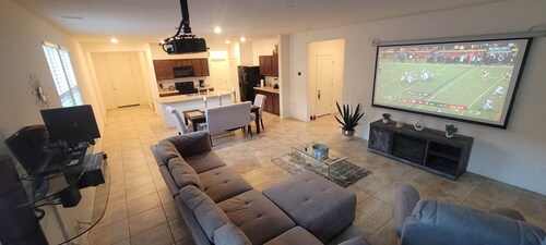 Luke AFB •State Farm Stadium • NFL/Cardinals • Concerts • Business