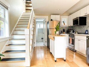 Cucina privata