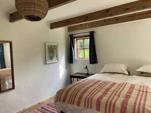 Hus, 2 soverom, tilgjengelighetstilpasset, terrasse