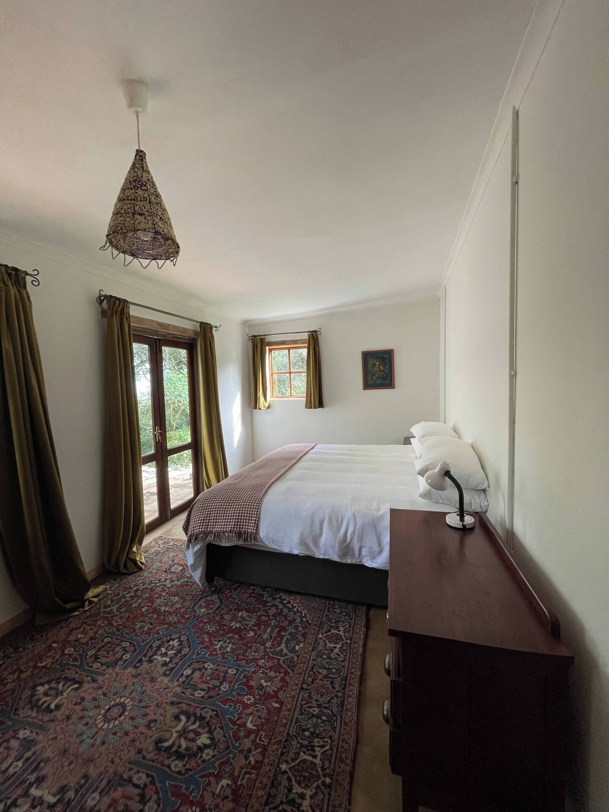 House, 2 Bedrooms, Accessible, Patio