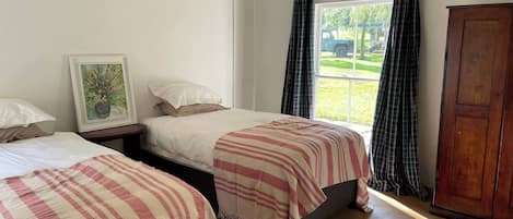 House, 2 Bedrooms, Accessible, Patio | 2 bedrooms
