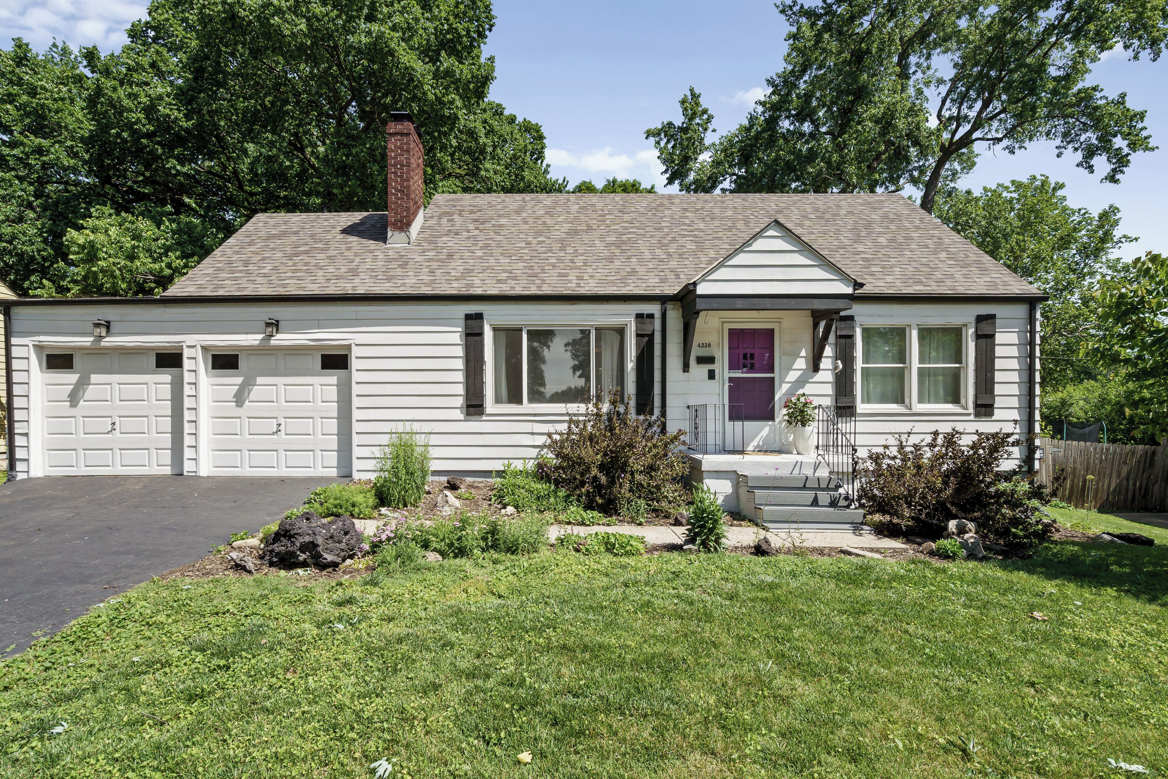 Außenbereich