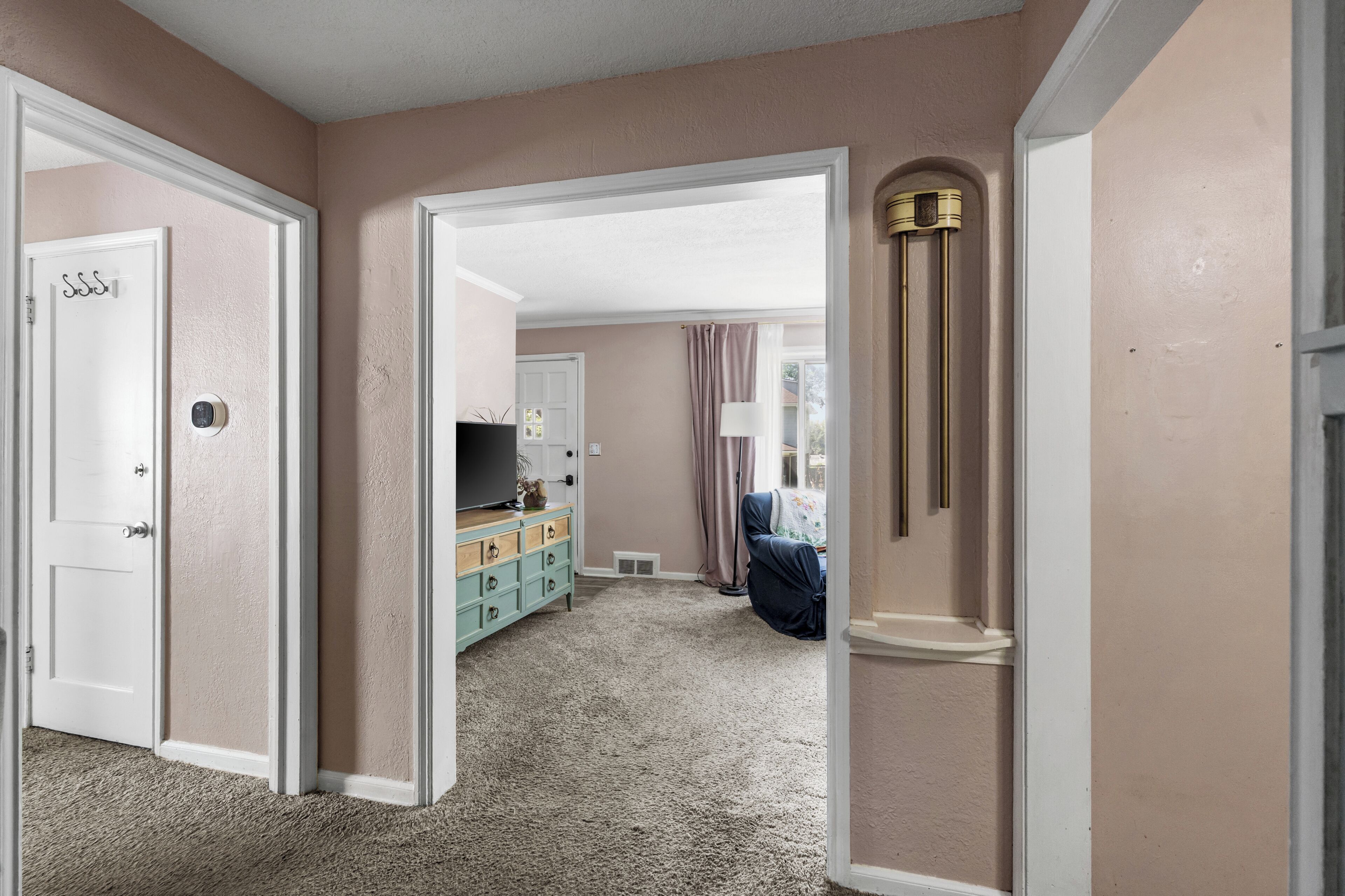 Intérieur