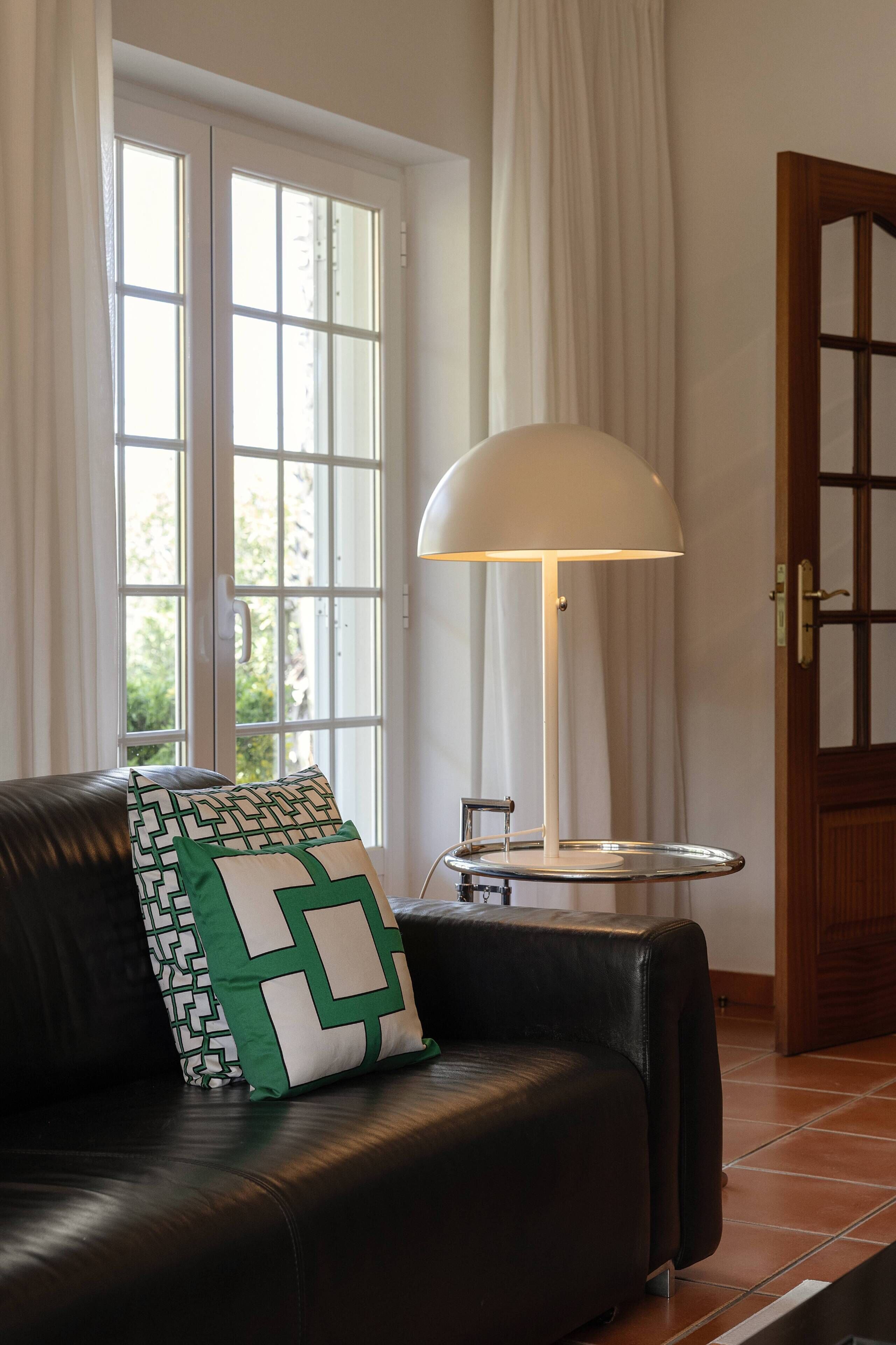 Casa Favorita - Rustic Hideaway - São Martinho do Porto