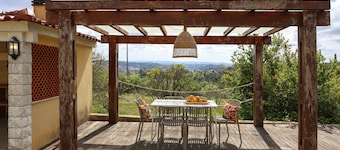 Casa Favorita - Rustic Hideaway